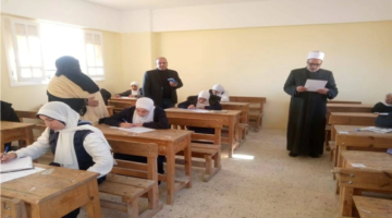 تابع الآن رابط نتيجة الشهادة الإعدادية الأزهرية 2026 وخطوات الحساب